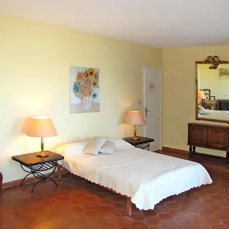 Apartment Bleu Azur - Pog105 Grimaud