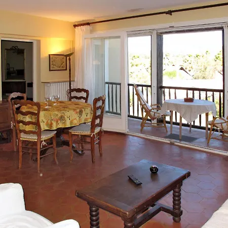Apartment Bleu Azur - Pog105 Grimaud