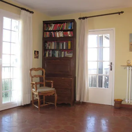 Apartment Bleu Azur - Pog105 Grimaud