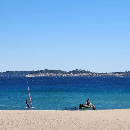 Apartamento Bleu Azur - Pog105