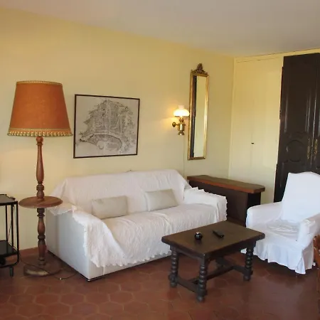 Apartamento Bleu Azur - Pog105